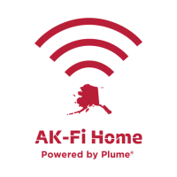 AK-Fi Home from GCI