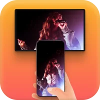 Projector - HD Video Mirroring