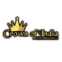 Crown of India