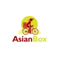 Asian Box Takeaway